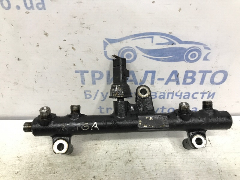 Топливная рампа Ford Kuga CBS 2.0 DIESEL 2011 (б/у) Киев - изображение 5