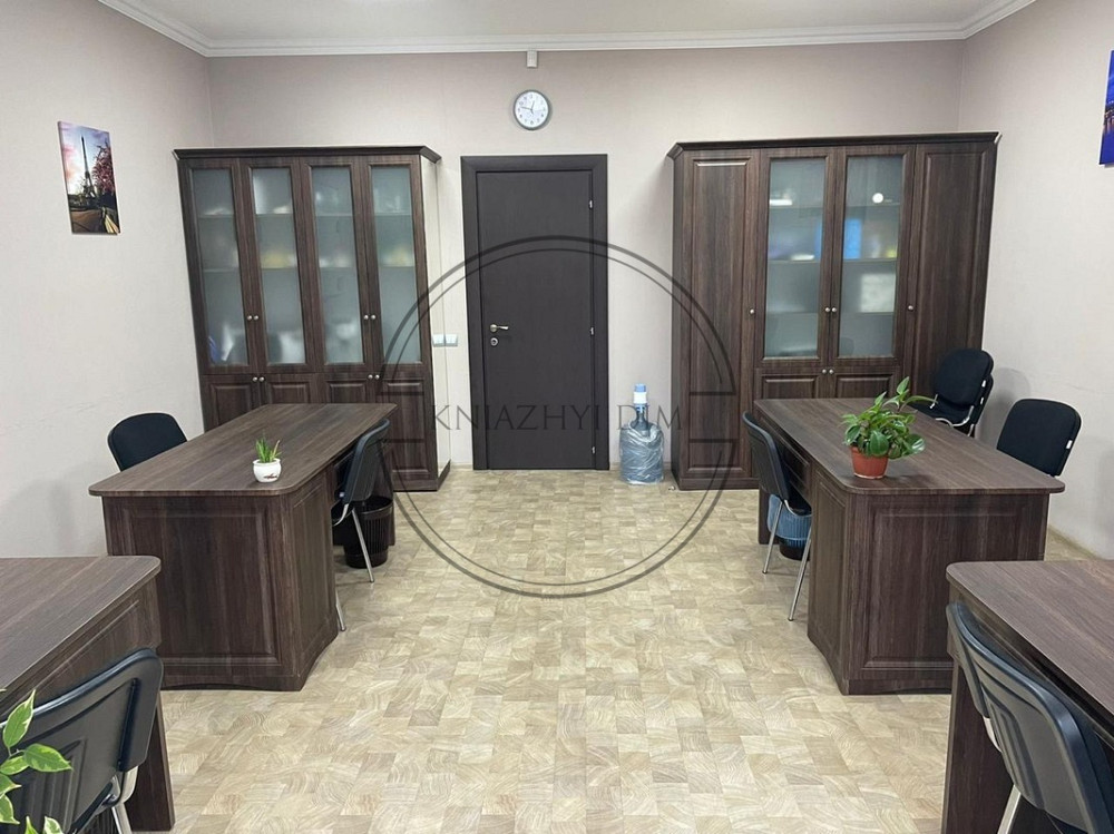 Оренда офісного приміщення в Печерському районі № 1419199 Київ - зображення 7