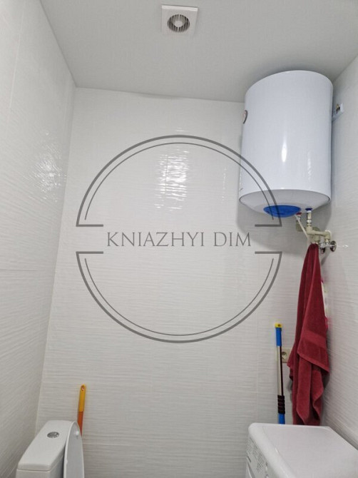 Оренда 1-но к.кв. по пр. Лобачевського 7, Дніпровський р-н. Код об'єкту №: 11200148 Киев - изображение 3