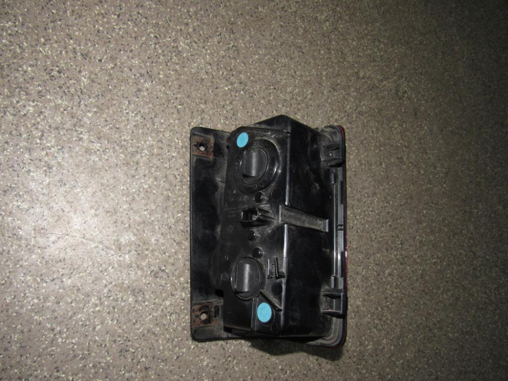 Фонарь заднего хода Renault Trafic III 2014-2020 Ковель - изображение 2