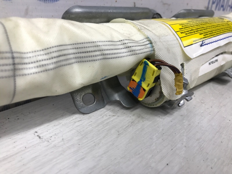 Airbag потолка(шторка) левый Chevrolet Cruze 2009-2016 13251651 (Арт. 55543) Київ - зображення 3