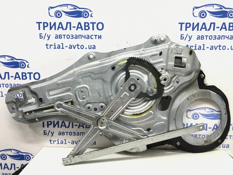 Стеклоподъемник передний правый Kia Sportage SL 1.7 DIESEL D4FD 2010 (б/у) Київ - зображення 2