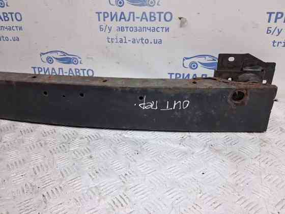 Усилитель бампера передний Mitsubishi Outlander CU 2.4 БЕНЗИН 4G69 2003 (б/у) Киев