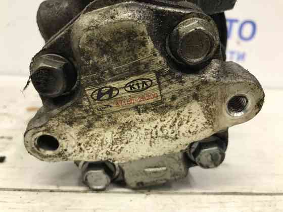 Насос ГУ Hyundai Tucson JM 2.0 DIESEL D4EA 2004 (б/у) Київ