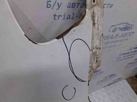 Крыло переднее правое Volkswagen Caddy 2K 1.9 DIESEL BJB 2003 (б/у) Київ
