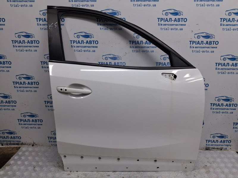 Дверь передняя правая Mazda CX 5 2011-2017 KDY35802XH (Арт. 79100) Киев - изображение 1