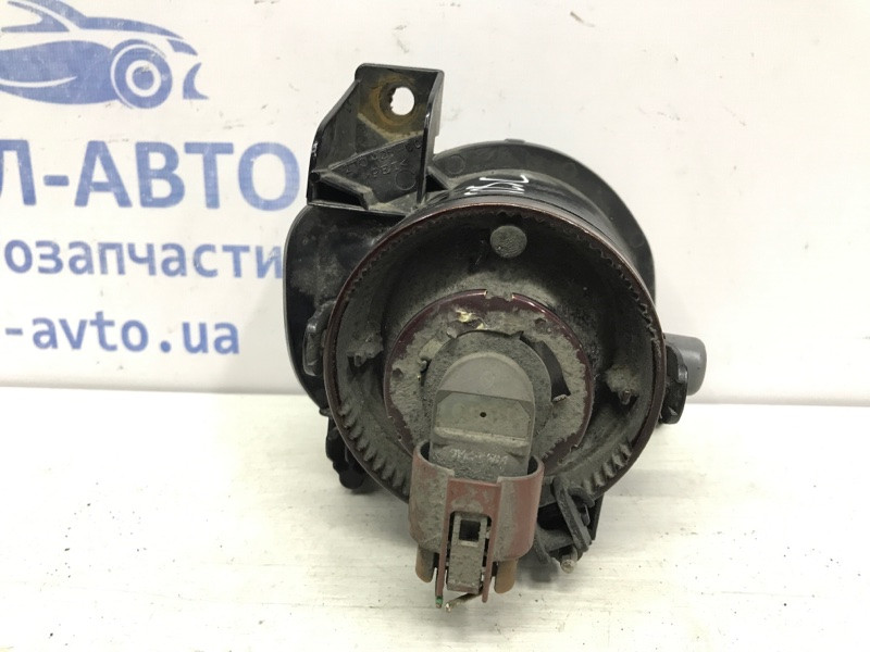 Фара противотуманная левая Toyota Avensis T25 2.0 DIESEL 1CDFTV 2002 (б/у) Київ - зображення 3