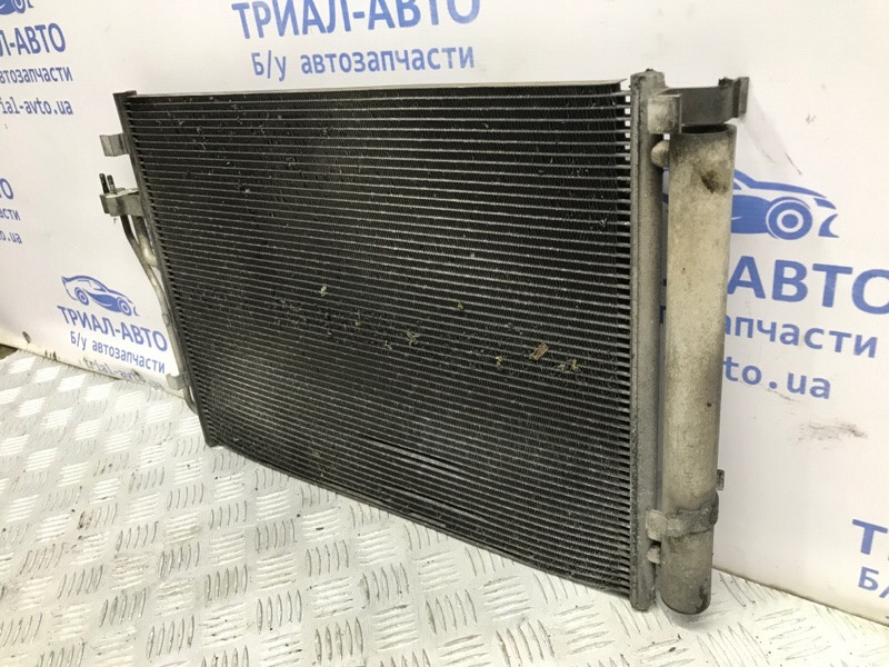 Радиатор кондиционера Kia Sportage 2010-2016 976062Y000 (Арт. 54654) Київ - зображення 2