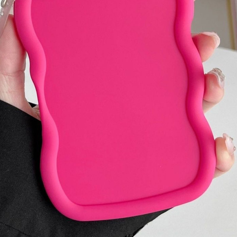 Чехол TPU Ripple для Apple iPhone 6/6s plus / 7 plus / 8 plus (5.5") Херсон - изображение 2