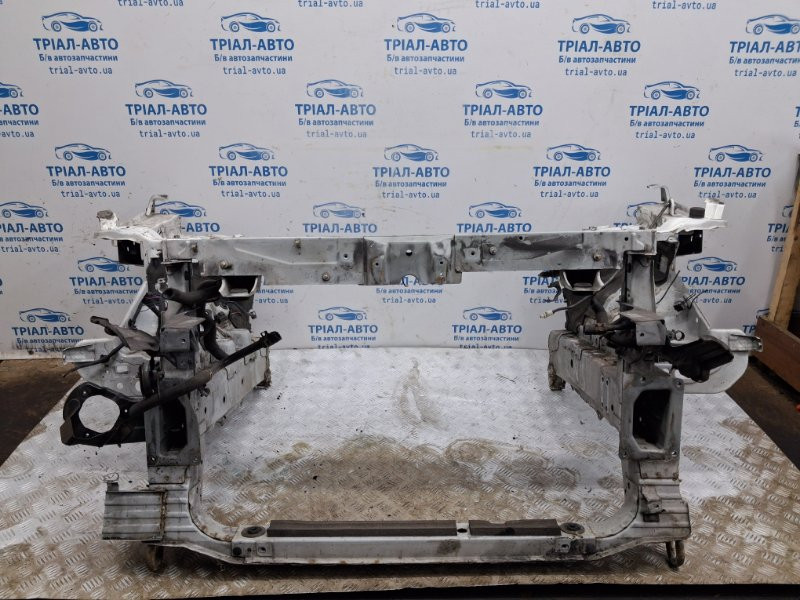 Панель передняя Mitsubishi Outlander 2012-2021 5256B735 (Арт. 79846) Київ - зображення 1