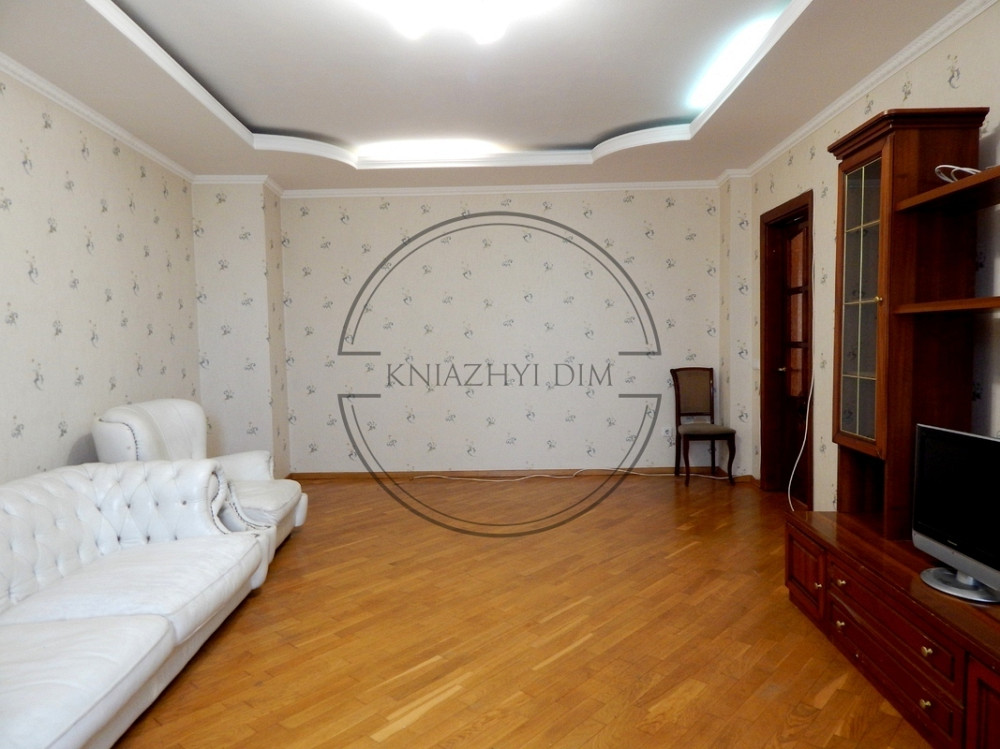 Оренда 3-х кім. квартири в новому будинку, м.Лівобережна 5хв пішки 11197055 Київ - зображення 10