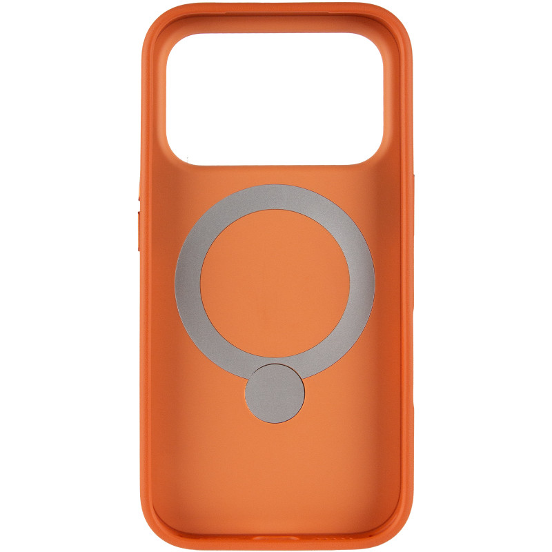 Чехол Ummi Colorful with Magnetic Fit HQ Ring для Apple iPhone 17 Pro Max / 18 Pro Max (6.9") Херсон - изображение 5