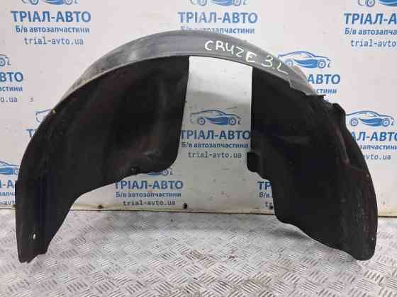 Подкрылок задний левый Chevrolet Cruze 2009-2016 95953138 (Арт. 87012) Киев