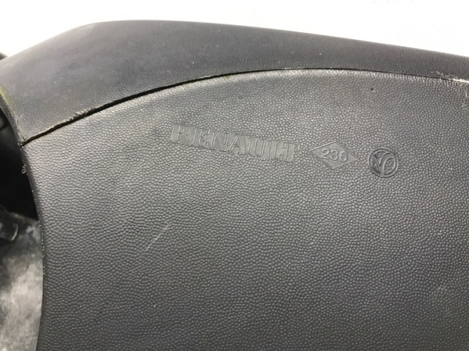 Зеркало правое Renault Megane 3 1.5 DIESEL K9K 2009 (б/у) Київ - зображення 6