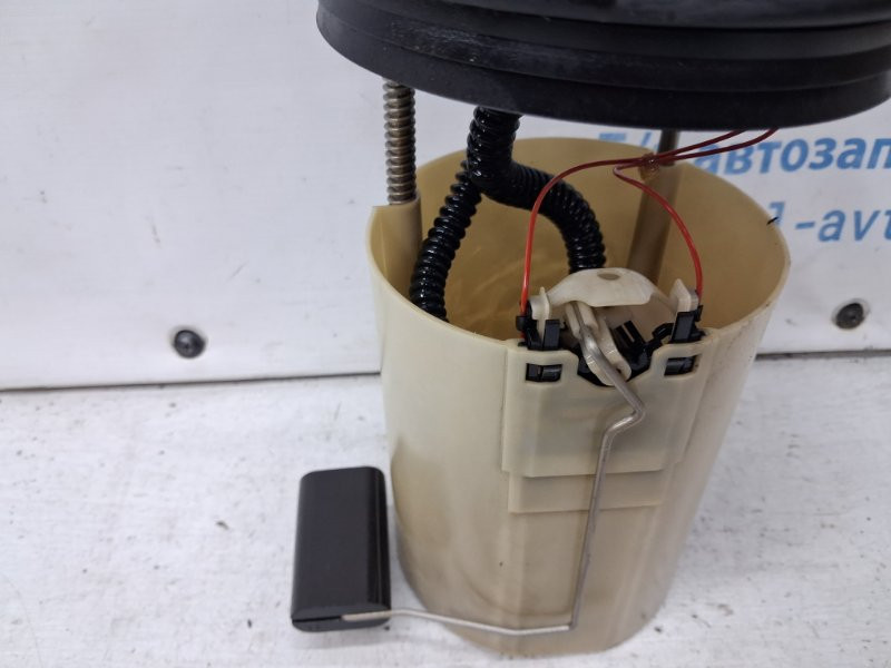 Датчик уровня топлива в бак Toyota Avensis T25 2.2 DIESEL 2ADFTV 2002 (б/у) Киев - изображение 2