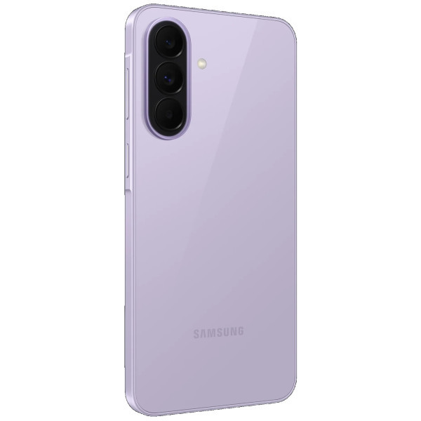 Смартфон Samsung Galaxy A37 A376B 12/256GB Lavender (SM-A376BLVW) EU Харків - зображення 12