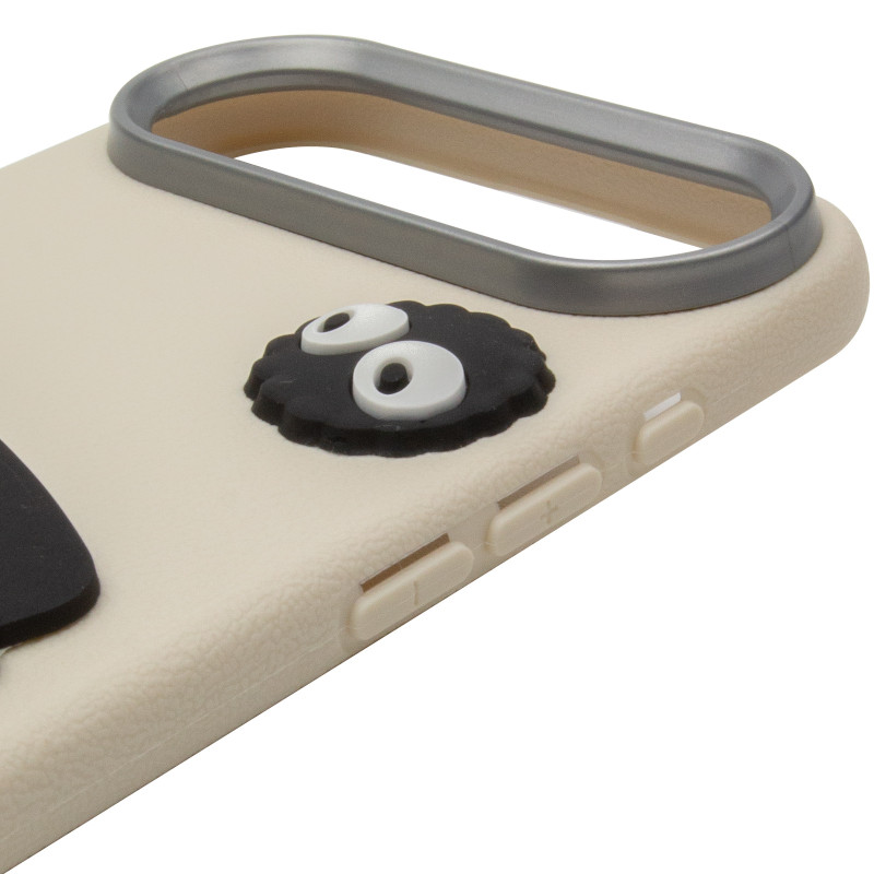 Чехол TPU Leather Toys для Apple iPhone 17 Air (6.5") Херсон - изображение 4