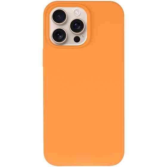 Чехол Silk Full Protective (AA) NO LOGO для Apple iPhone 16 Pro Max (6.9") Херсон