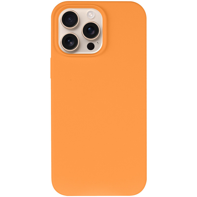 Чехол Silk Full Protective (AA) NO LOGO для Apple iPhone 16 Pro Max (6.9") Херсон - изображение 2