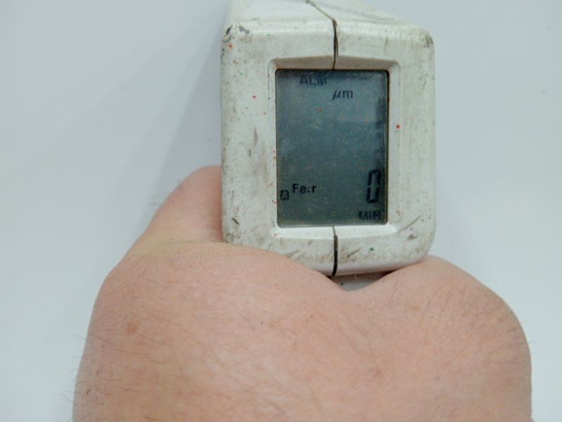 Дверь передняя правая Mazda CX 5 KE 2.2 DIESEL 2011 (б/у) Киев - изображение 10