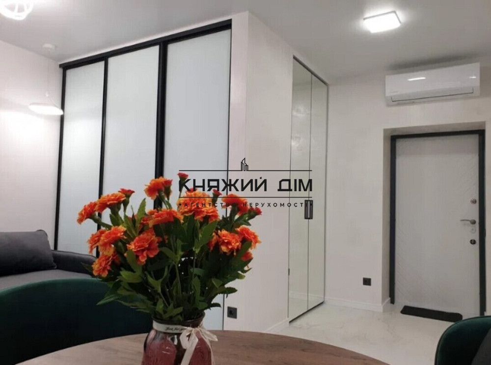 2кімн ЖК Софія Нова.м.Теремки. №11198555 Киев - изображение 9