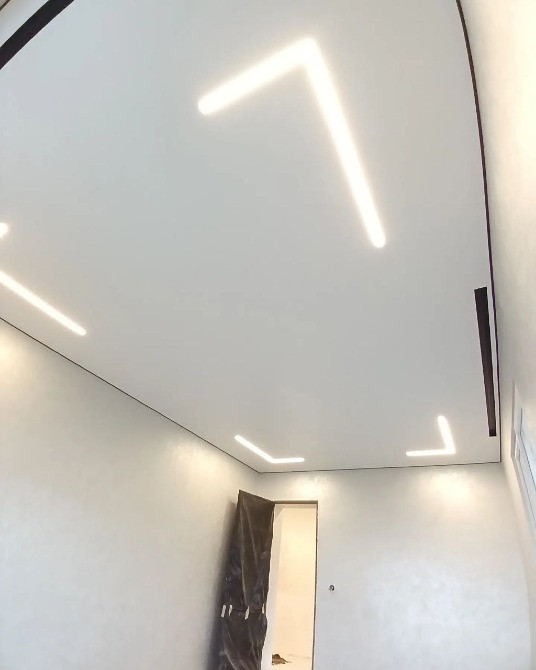 Натяжні стелі м. Дрогобич Дрогобич - зображення 1