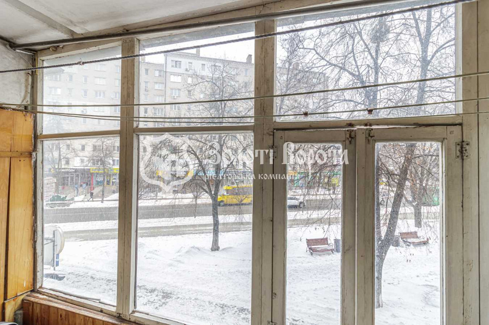 продажа 1-к квартира Киево-Святошинский, Вишневое, 32000 $ Вишнёвое - изображение 5