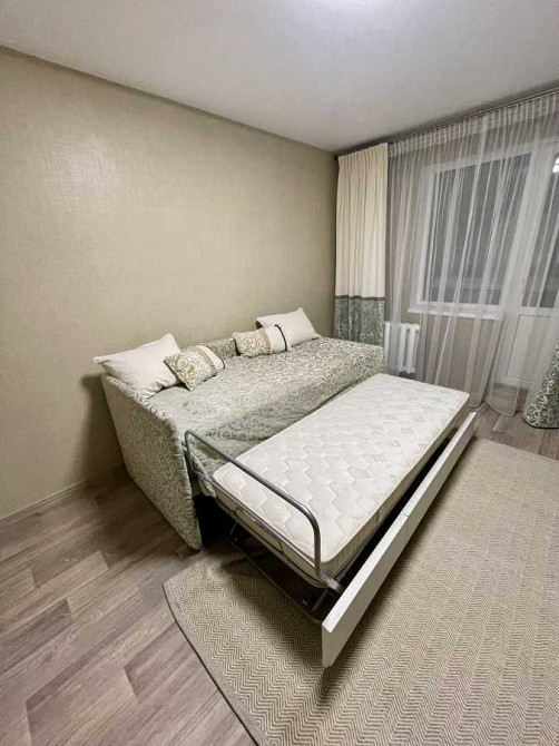 долгосрочная аренда 2-к квартира Киев, Оболонский, 25000 грн./мес. Киев - изображение 11