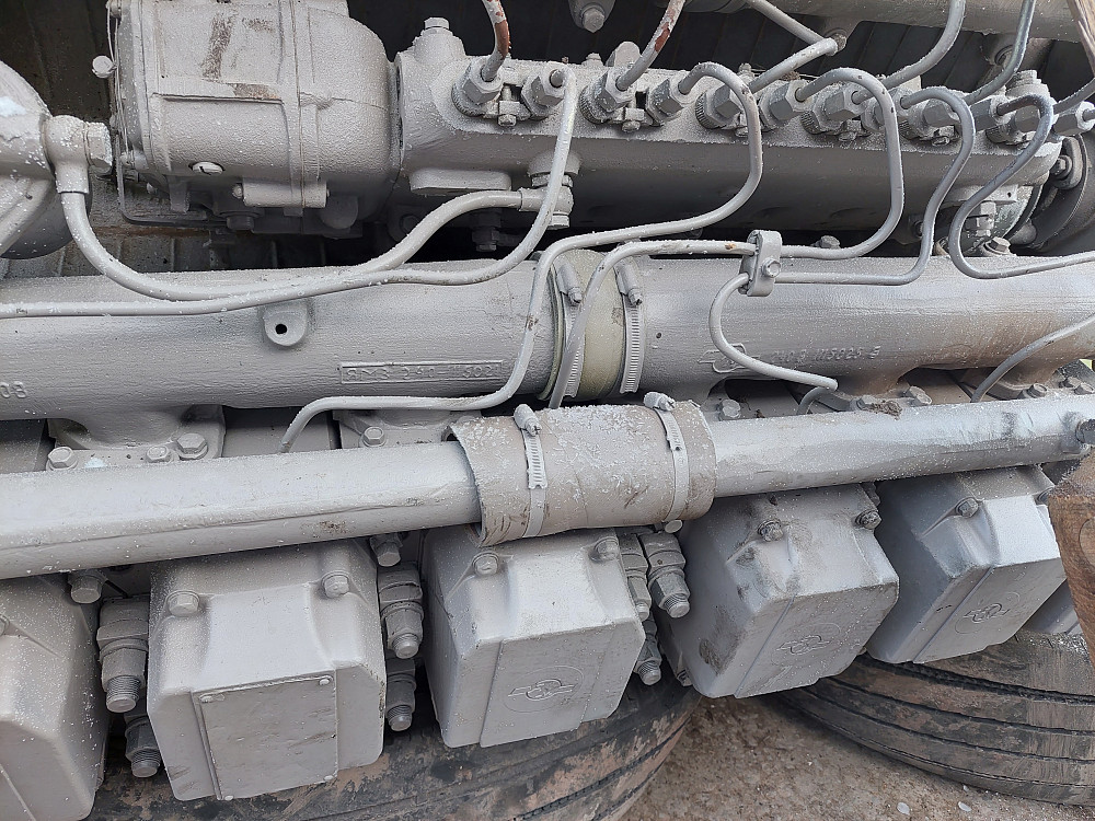 Ремонт двигунів с/х техніки, СМД, А41, Д-240 Полтава - изображение 1