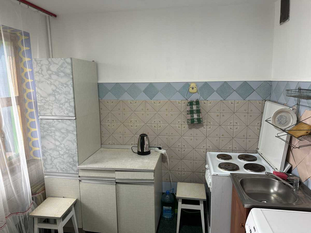 долгосрочная аренда 1-к квартира Киев, Дарницкий, 8500 грн./мес. Київ - зображення 5