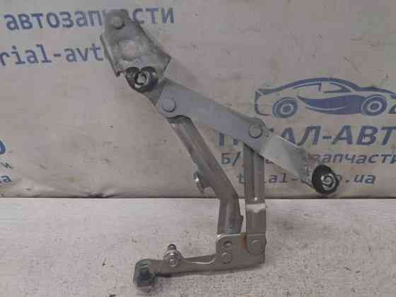 Петля крышки багажника левая Mitsubishi Lancer 2007-2017 5923A013 (Арт. 83057) Киев