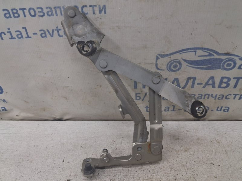 Петля крышки багажника левая Mitsubishi Lancer 2007-2017 5923A013 (Арт. 83057) Київ - зображення 1