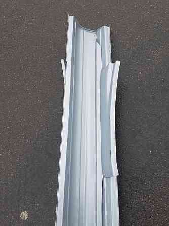 Продам поріг лівий та правий до PEUGEOT 406 (08.95-01.05) 4/5-дверн. Дніпро