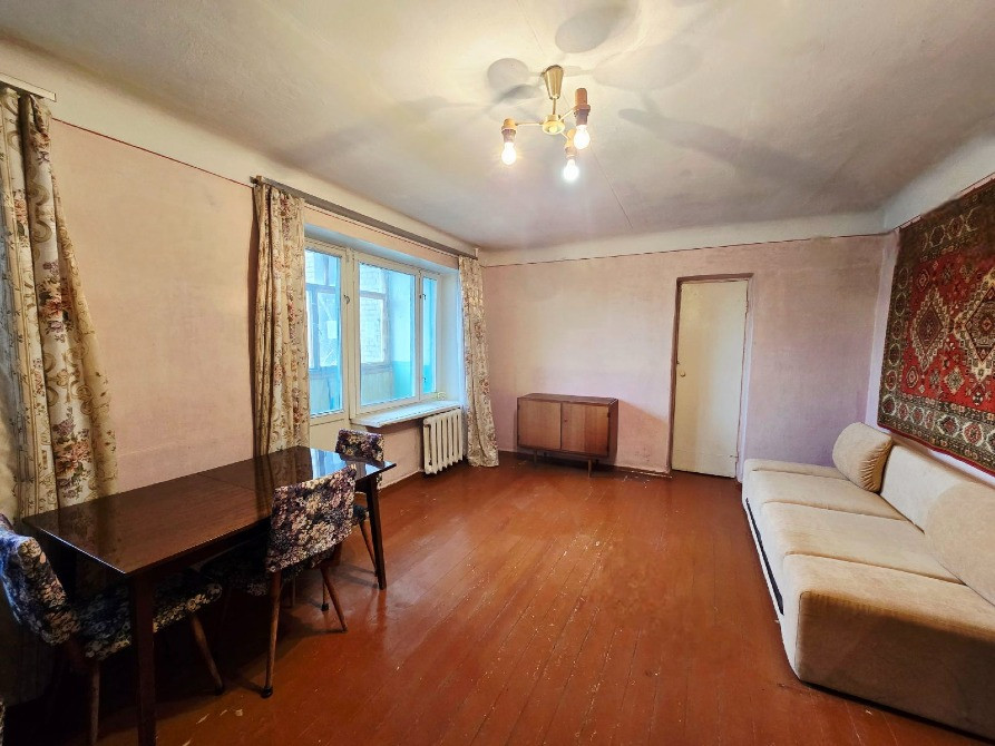 Сдам 3 ком кв в Центре Реальная Дніпро - зображення 4