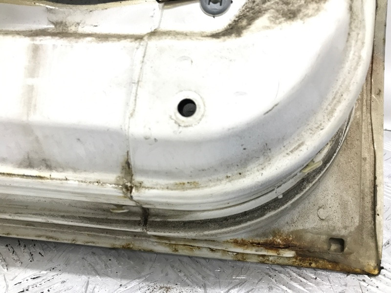 Дверь передняя левая Mitsubishi Pajero Sport K9 2.5 DIESEL 4D56 1996 (б/у) Киев - изображение 10