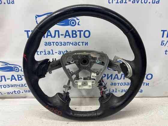 Руль Infiniti QX60 2013-2021 484303JG4A (Арт. 76218) Київ