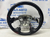 Руль Infiniti QX60 2013-2021 484303JG4A (Арт. 76218) Київ
