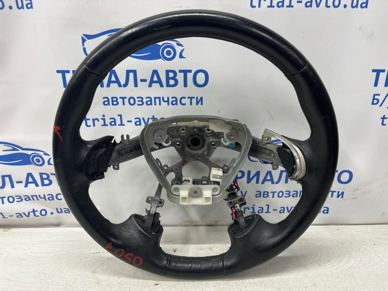 Руль Infiniti QX60 2013-2021 484303JG4A (Арт. 76218) Київ - зображення 1