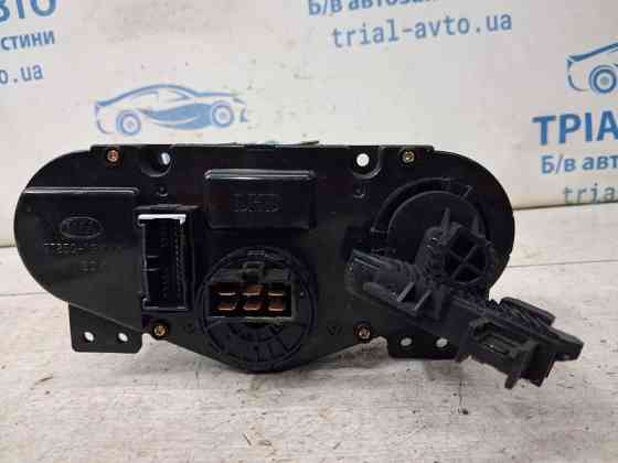 Блок управления климат-контролем Kia Rio 2005-2011 972501G000 (Арт. 86925) Киев