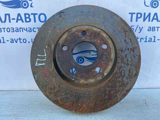 Диск тормозной передний Ford Fusion USA 2 1.5 БЕНЗИН ENUN0 2013 (б/у) Київ