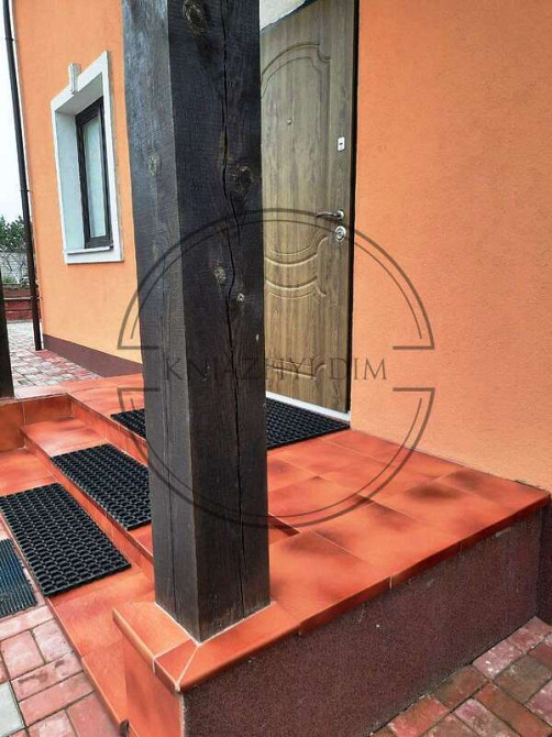 Продается новый дом 136 м2, 2 -эт. 3 спальни в с. Лычанка Киево-Святошинского района, по Житомирской Київ - зображення 12