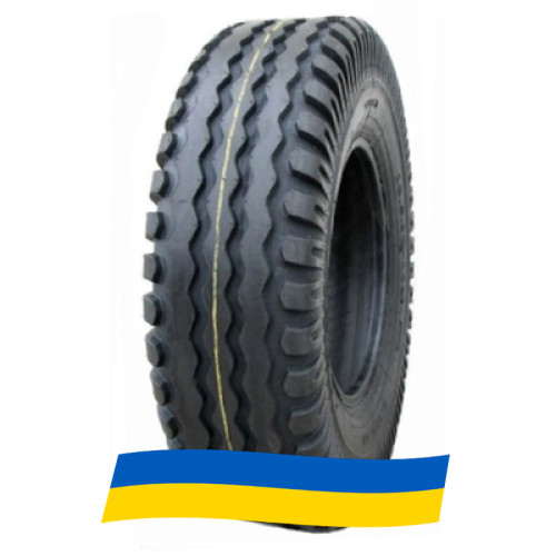 11.5/80 R15.3 GTK BT20 139A8 Сільгосп шина Київ - зображення 9