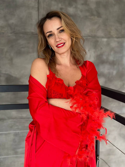 Масаж для чоловіків Киев - изображение 2