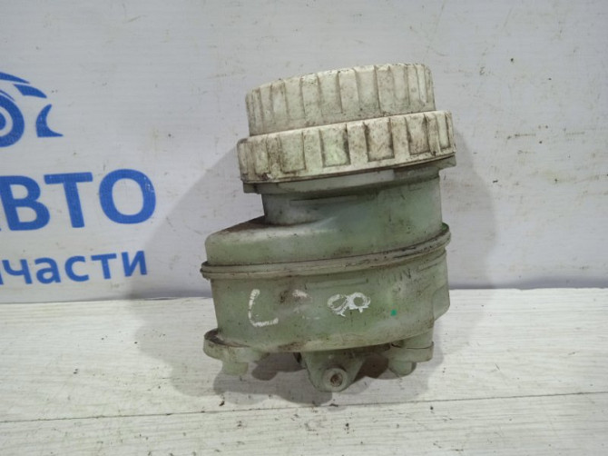 Бачок главного тормозного цилиндра Mitsubishi L200 2006-2015 4627A020 (Арт. 4173) Київ - зображення 1
