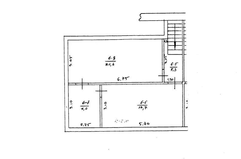продажа 2-к квартира Шполянский, Шпола, 371700 грн. Шпола - изображение 9