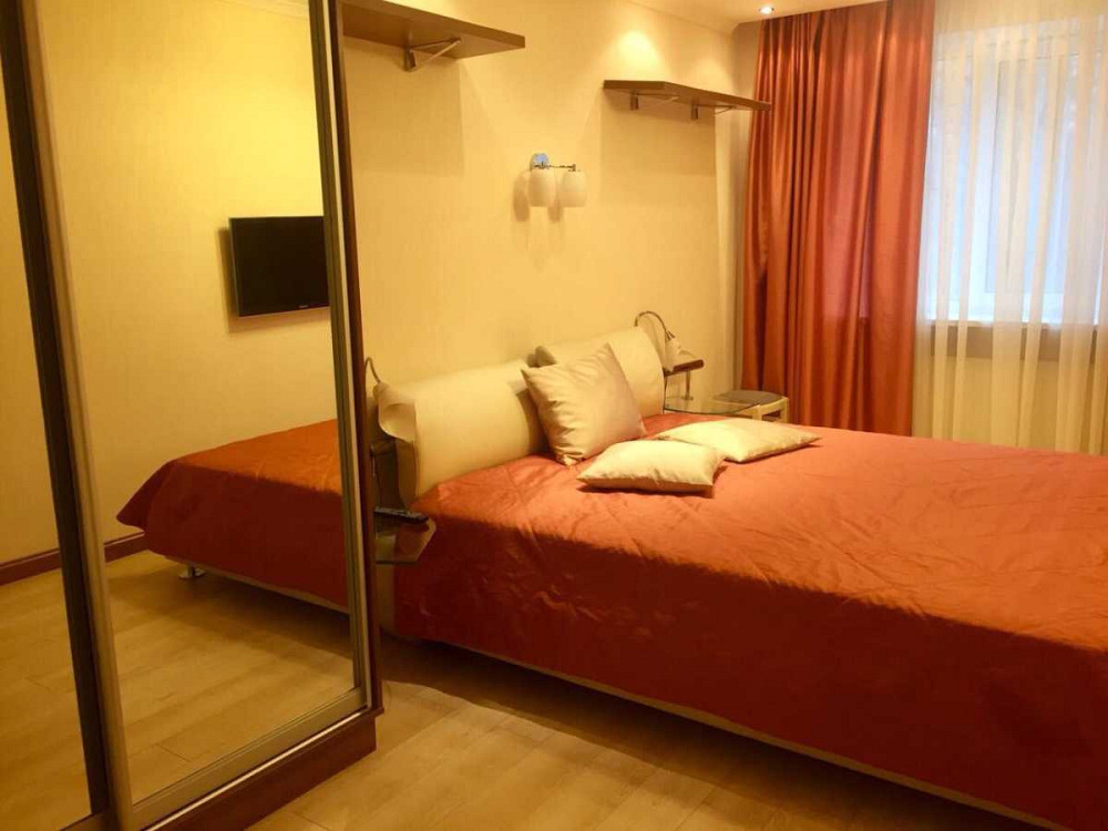 продажа 2-к квартира Киев, Печерский, 150000 $ Киев - изображение 9