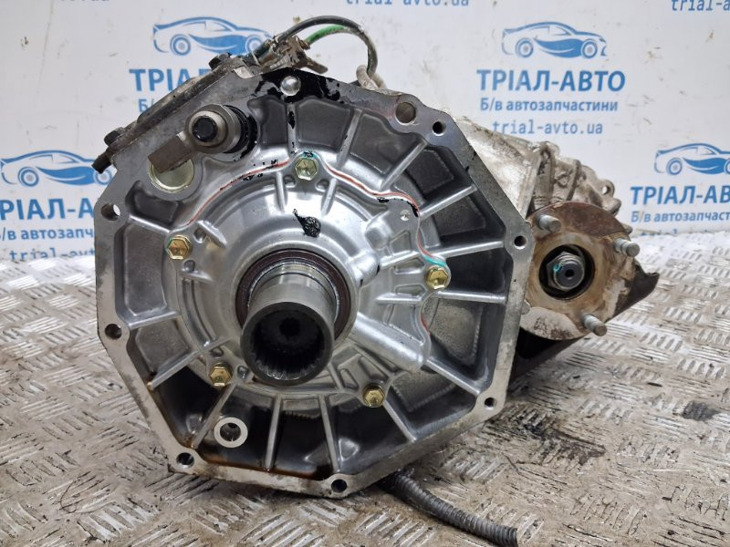 Раздаточная коробка Toyota Prado 2002-2009 36100-6D180 (Арт. 80871) Київ - зображення 6