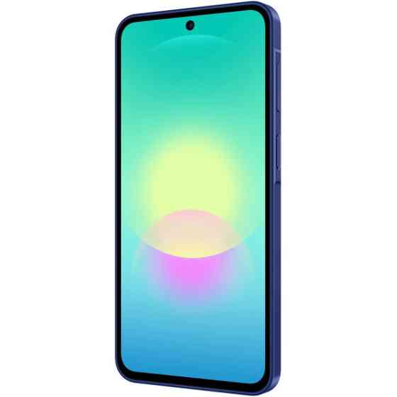 Смартфон Samsung Galaxy A27 A276B 6/128GB Blue (SM-A276BZBB) EU Харків