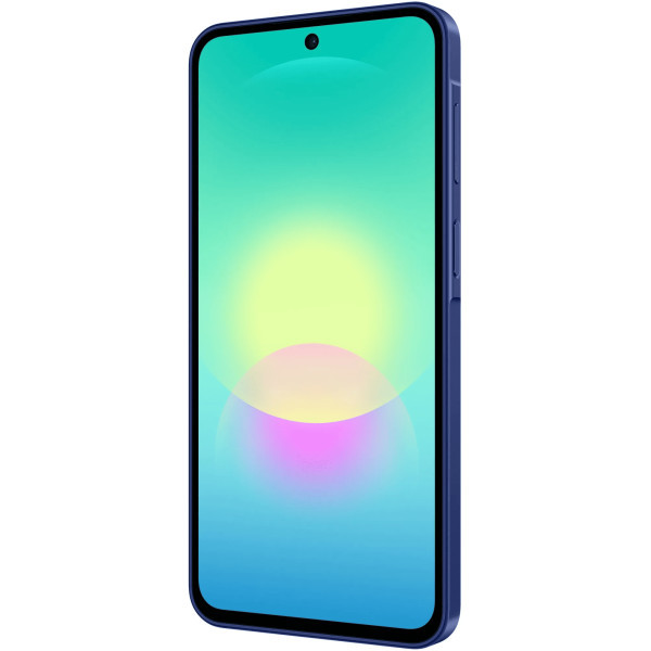 Смартфон Samsung Galaxy A27 A276B 6/128GB Blue (SM-A276BZBB) EU Харків - зображення 4