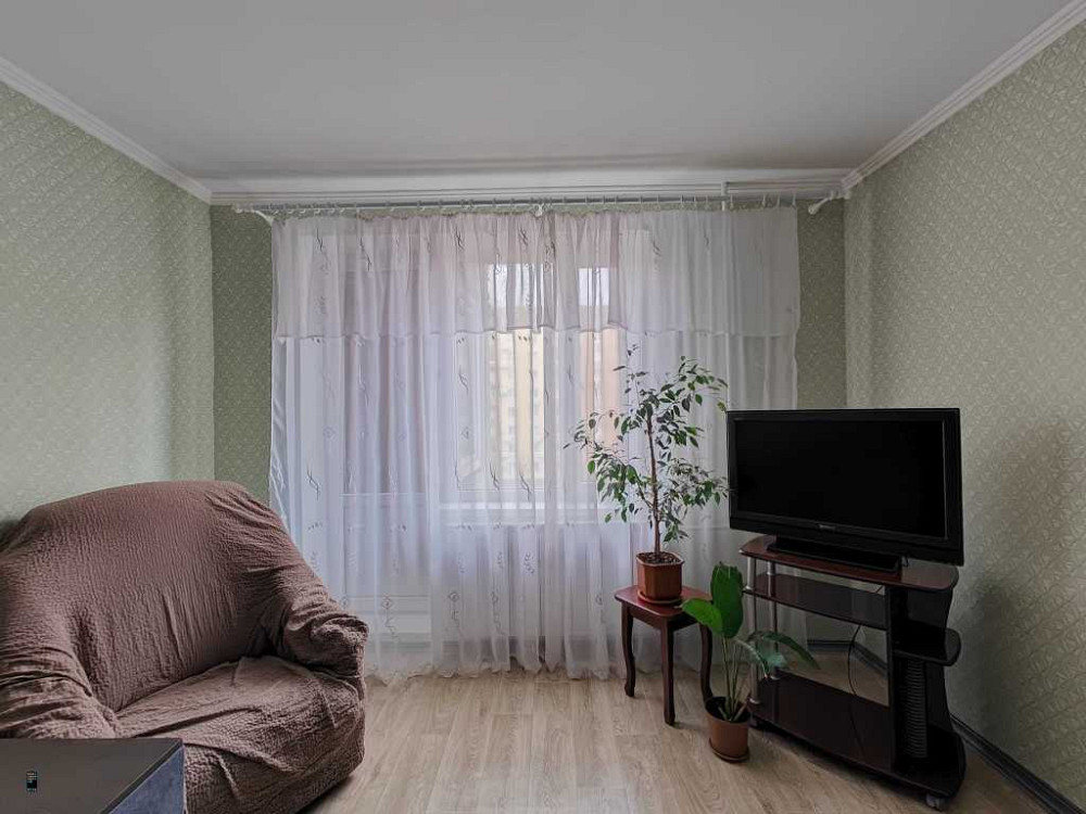 долгосрочная аренда 1-к квартира Днепр, Индустриальный, 10000 грн./мес. Днепр - изображение 8